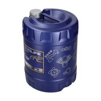 SCT - MANNOL Motor�l "Mannol 7715 Longlife 504/507 5W-30 [10L] ", Art.-Nr. MN7715-10