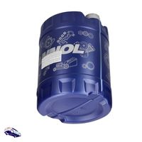 SCT - MANNOL Motor�l "Mannol 7715 Longlife 504/507 5W-30 [10L] ", Art.-Nr. MN7715-10