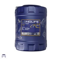 SCT - MANNOL Motor�l "Mannol 7715 Longlife 504/507 5W-30 [10L] ", Art.-Nr. MN7715-10