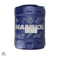 SCT - MANNOL Motor�l "Mannol 7715 Longlife 504/507 5W-30 [10L] ", Art.-Nr. MN7715-10