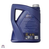 SCT - MANNOL Motor�l "Mannol 7512 Special Plus 10W-30 [5L] ", Art.-Nr. MN7512-5