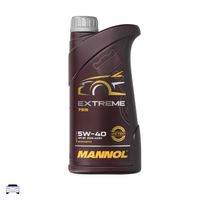 SCT - MANNOL Motor�l "Mannol Extreme 5W-40 [1L] ", Art.-Nr. MN7915-1