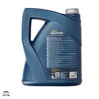 SCT - MANNOL Motor�l "Mannol Safari 20W-50 [5L] ", Art.-Nr. MN7404-5