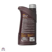 SCT - MANNOL Getriebel "Mannol MTF-4 Getriebeoel 75W-80 GL-4 [1L] ", Art.-Nr. MN8104-1