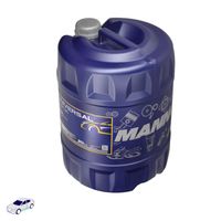SCT - MANNOL Getriebe�l "Mannol Universal 80W-90 GL-4 [20L] ", Art.-Nr. MN8107-20