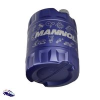 SCT - MANNOL Getriebe�l "Mannol Universal 80W-90 GL-4 [20L] ", Art.-Nr. MN8107-20
