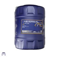 SCT - MANNOL Getriebe�l "Mannol Universal 80W-90 GL-4 [20L] ", Art.-Nr. MN8107-20