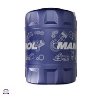 SCT - MANNOL Getriebe�l "Mannol Universal 80W-90 GL-4 [20L] ", Art.-Nr. MN8107-20
