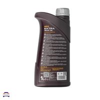 SCT - MANNOL Schaltgetriebe�l "Mannol Extra Getriebeoel 75W-90 GL-5 [1L] ", Art.-Nr. MN8103-1