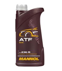 SCT - MANNOL Automatikgetriebe�l "ATF Special Fluid 236.15 [1 L]", Art.-Nr. MN8215-1