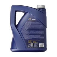 SCT - MANNOL Motor�l "Mannol Classic 10W-40 [5L] ", Art.-Nr. MN7501-5