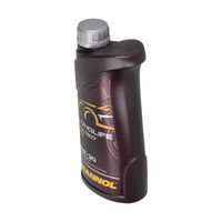 SCT - MANNOL Motor�l "Mannol 7715 Longlife 504/507 5W-30 [1L] ", Art.-Nr. MN7715-1