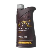 SCT - MANNOL Getriebe�l "Mannol Extra Getriebeoel 75W-90 GL-5 [1L] ", Art.-Nr. MN8103-1