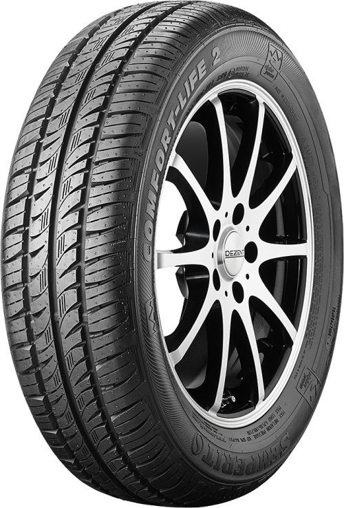 SEMPERIT 165/70R14 81T - Comfort-Life 2