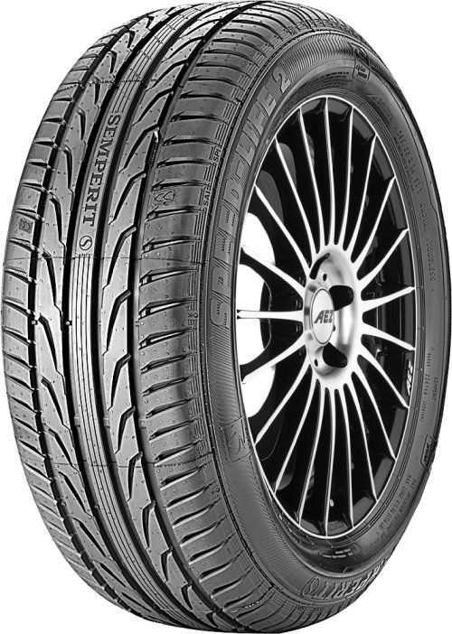 SEMPERIT 265/35R18 97Y - Speed-Life 2