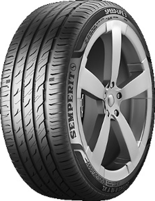 SEMPERIT 195/55R15 85V - Speed-Life 3