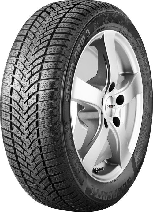 SEMPERIT 225/55R16 99H - Speed-Grip 3