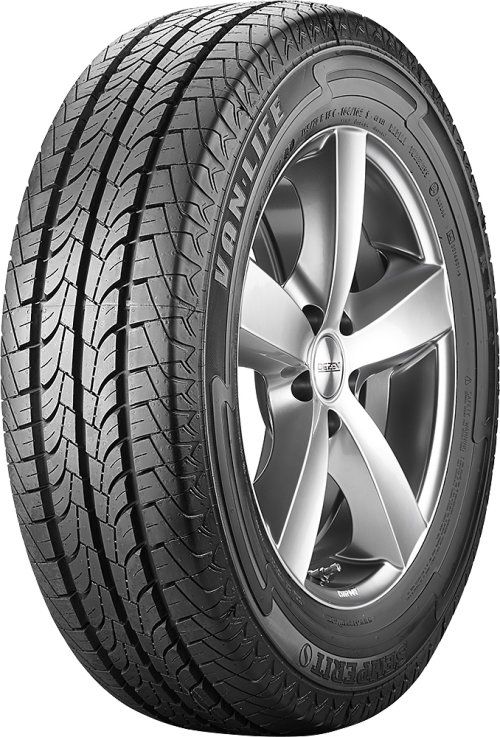 SEMPERIT 175/65R14 90/88T - Van-Life