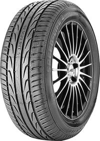 SEMPERIT Sommerreifen "265/35R18 97Y - Speed-Life 2", Art.-Nr. 03723520000