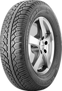 Semperit Winterreifen "175/80R14 88T - Master-Grip 2", Art.-Nr. 03732000000