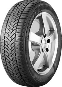 Semperit Winterreifen "255/55R18 109V - Speed-Grip 3", Art.-Nr. 03733320000