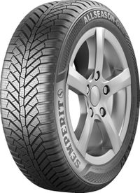 Semperit Ganzjahresreifen "155/70R13 75T - All Season-Grip", Art.-Nr. 03735370000