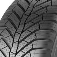 Semperit Ganzjahresreifen "155/70R13 75T - All Season-Grip", Art.-Nr. 03735370000