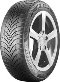 SEMPERIT Winterreifen "205/55R16 94V - Speed-Grip 5", Art.-Nr. 03736310000