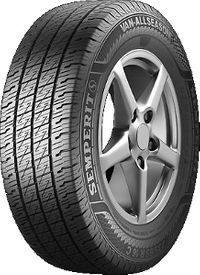 Semperit Ganzjahresreifen "195/60R16 99/97H - Van-All Season", Art.-Nr. 04522360000