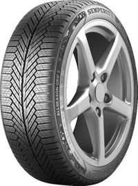 SEMPERIT Ganzjahresreifen "205/55 R16 91H EVc - All Season-Grip 2", Art.-Nr. 03738230000