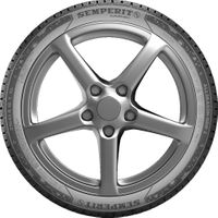 SEMPERIT Ganzjahresreifen "205/55 R16 94V XL EVc - All Season-Grip 2", Art.-Nr. 03738240000