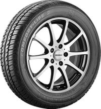 SEMPERIT Ganzjahresreifen "205/70 R14 98T XL - Comfort-Life 2", Art.-Nr. 03727400000