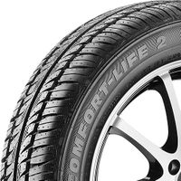 SEMPERIT Ganzjahresreifen "205/70 R14 98T XL - Comfort-Life 2", Art.-Nr. 03727400000