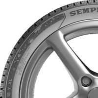 SEMPERIT Ganzjahresreifen "205/55 R16 94V XL EVc - All Season-Grip 2", Art.-Nr. 03738240000