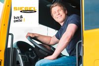 SIEGEL Automotive Seilzug, Feststellbremse, Art.-Nr. SA1Z0001