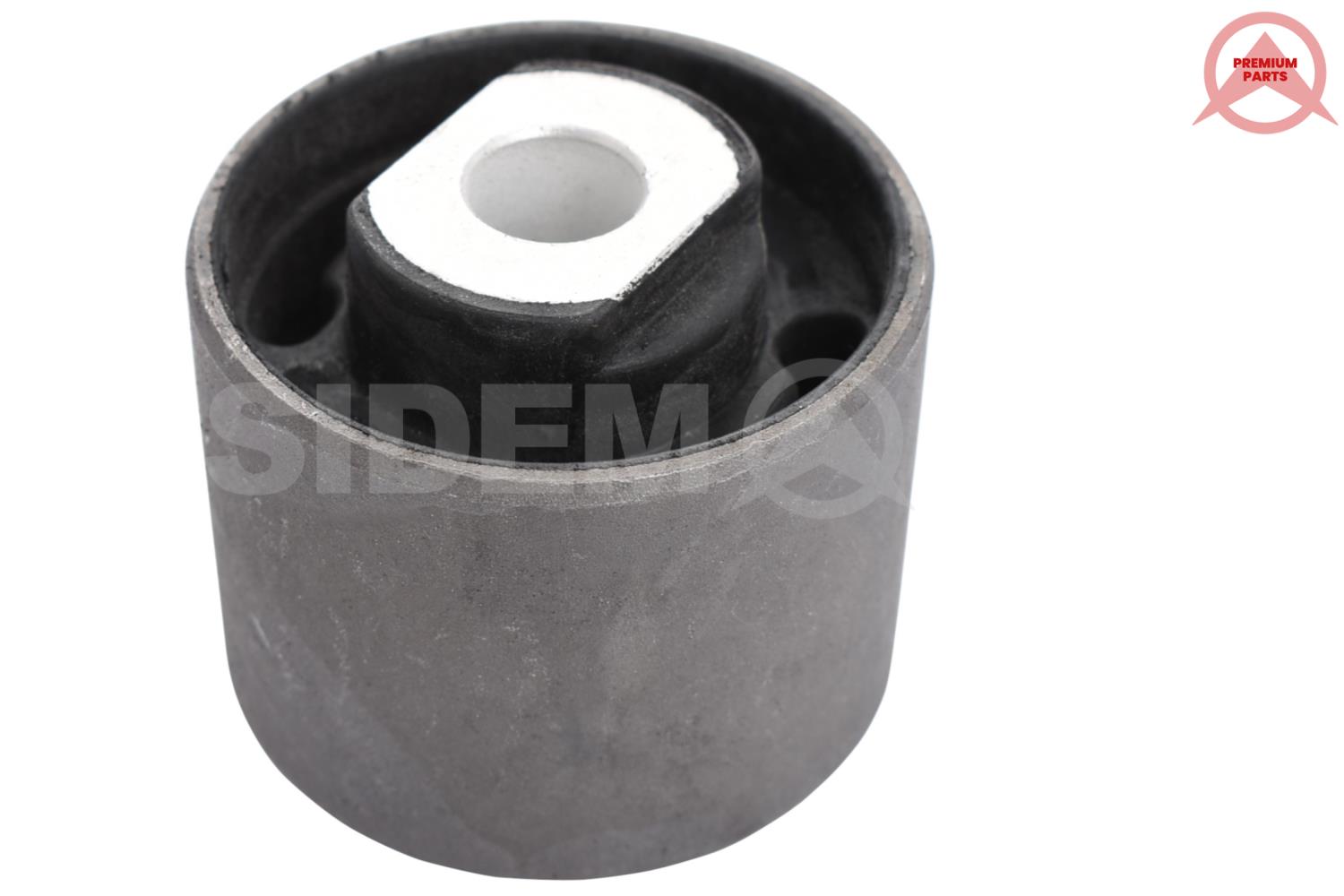 SIDEM Lagerung, Lenker 837709 Hinterachse für Audi