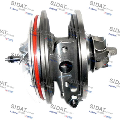 SIDAT Rumpfgruppe, Lader 47179 für VAG