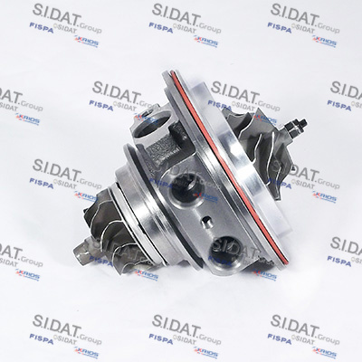 SIDAT Rumpfgruppe, Lader 47308 für VAG
