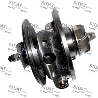 SIDAT Rumpfgruppe, Lader 47418 für VAG