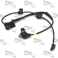 FISPA Sensor, Raddrehzahl, Art.-Nr. 84.840A2