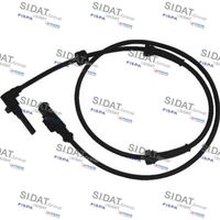 FISPA Sensor, Raddrehzahl, Art.-Nr. 84.537A2