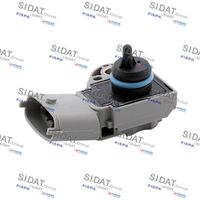 SIDAT Sensor, Kraftstoffdruck, Art.-Nr. 84.464A2