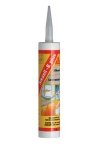 SIKA Sportmotorhaubenverl�ngerung "SIKASIL�-E PLUS", Art.-Nr. 26404