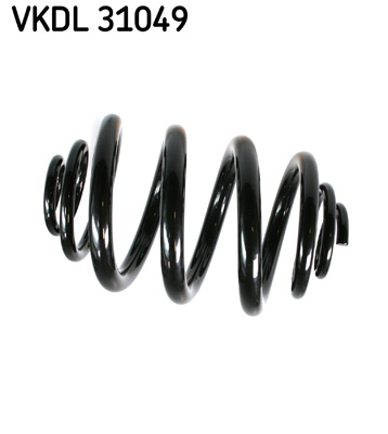 Skf Feder Hinten Vw Transporter Vkdl31049 - Bild 4
