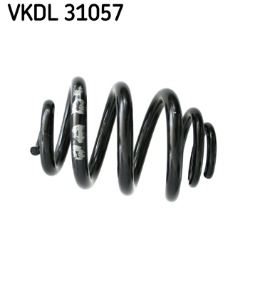 Skf Fahrwerksfeder Hinterachse Vkdl 31057 Für Vw - Bild 5