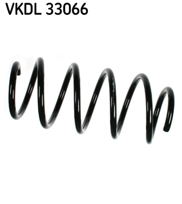 Skf Fahrwerksfeder [Hersteller-Nr. VKDL33066] für Opel, Vauxhall - Bild 5