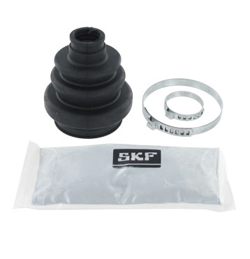 SKF VKJP8324 VKJP 8324 Faltenbalgsatz, Antriebswelle | Kompatibel mit: OPEL ASTRA F, ASTRA F Caravan, ASTRA F CC, ASTRA F Kasten/Kombi, ASTRA G Cabriolet, ASTRA G Caravan - Bild 5