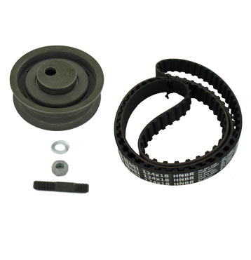 SKF Zahnriemensatz vkma01002 für VW SEAT Ford (SVW)