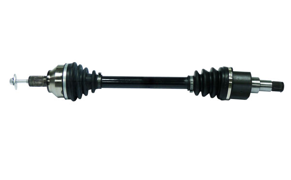 Für SKF VKJC 5761 Drive Shaft - Bild 7