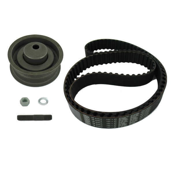 Für SKF VKMA 01011 Timing Belt Set - Bild 6